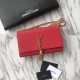 YSL KATE Leather Crossbody Bag 377829