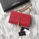 YSL KATE Leather Crossbody Bag 377829