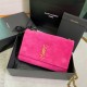 YSL KATE MEDIUM REVERSIBLE IN SUEDE Bag 553804