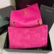 YSL KATE MEDIUM REVERSIBLE IN SUEDE Bag 553804