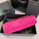 YSL KATE MEDIUM REVERSIBLE IN SUEDE Bag 553804