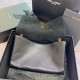 YSL KATE MEDIUM REVERSIBLE IN SUEDE Bag 553804