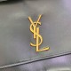 YSL KATE MEDIUM REVERSIBLE IN SUEDE Bag 553804