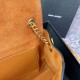 YSL KATE MEDIUM REVERSIBLE IN SUEDE Bag 553804