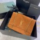 YSL KATE MEDIUM REVERSIBLE IN SUEDE Bag 553804