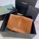 YSL KATE MEDIUM REVERSIBLE IN SUEDE Bag 553804