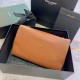 YSL KATE MEDIUM REVERSIBLE IN SUEDE Bag 553804