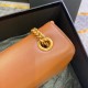 YSL KATE MEDIUM REVERSIBLE IN SUEDE Bag 553804