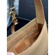 YSL LE5A7 Smooth Leather Handbag 657228