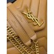 YSL LOULOU Y-Quilted Leather Flap Envelope Bag 392277