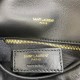 YSL LOULOU Mini Quilted Lambskin Bag 620333