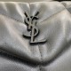 YSL LOULOU Mini Quilted Lambskin Bag 620333