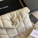 YSL LOULOU Mini Quilted Lambskin Bag 620333