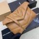 YSL LOULOU Mini Quilted Lambskin Bag 620333