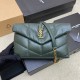 YSL LOULOU Mini Quilted Lambskin Bag 620333