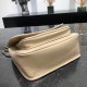 YSL NIKI Vintage Leather Messenger Bag 633151