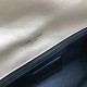 YSL NIKI Vintage Leather Messenger Bag 633158