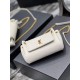 YSL MINI NOLITA Vintage Lambskin Bag 672738