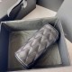 YSL SADE Mini Quilted Lambskin Tubular Bag 699703