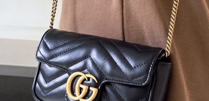 My Honest Review of a Gucci Replica Bag: Affordable Luxury Within Reach