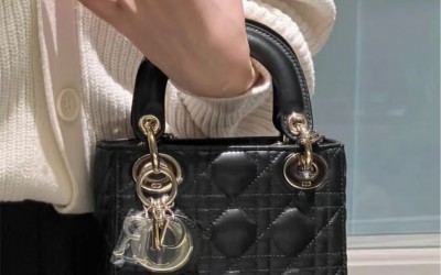 My Honest Review of a Dior Replica Bag: Balancing Style and Budget