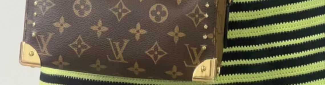 How to Pick the Best Replica LV Bags: A Buyer’s Perspective