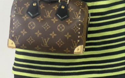 How to Pick the Best Replica LV Bags: A Buyer’s Perspective