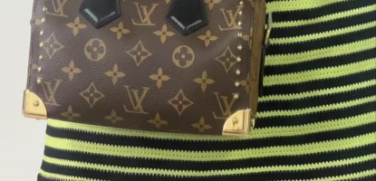 How to Pick the Best Replica LV Bags: A Buyer’s Perspective