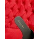 DIOR DWAY SLIDE Embroidered Cotton