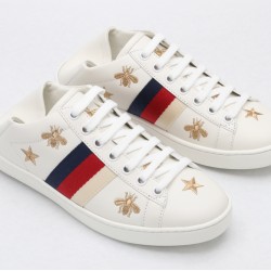 GUCCI Ace Sneakers