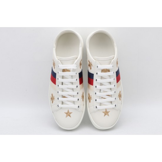 GUCCI Ace Sneakers