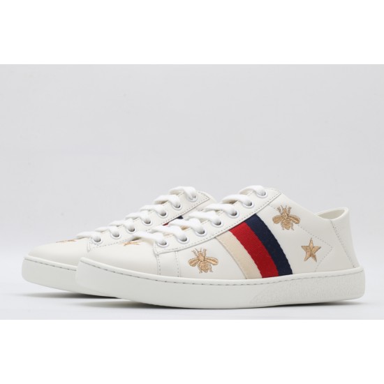 GUCCI Ace Sneakers