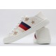 GUCCI Ace Sneakers