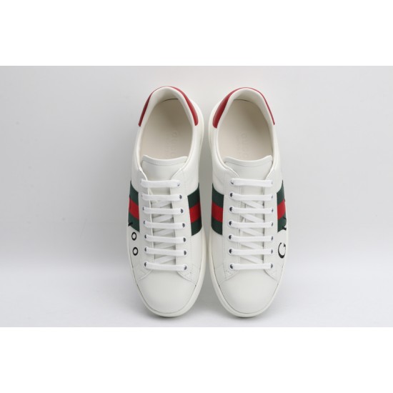 GUCCI Ace Sneakers 