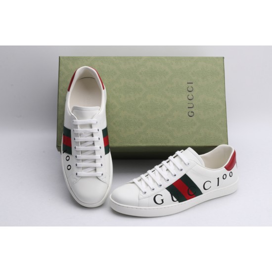 GUCCI Ace Sneakers 