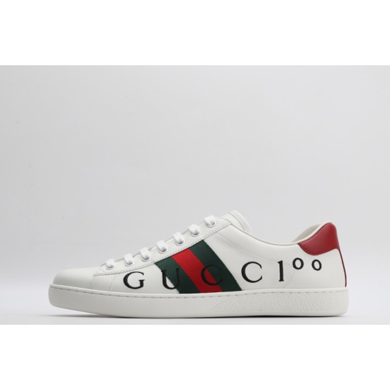 GUCCI Ace Sneakers 