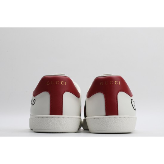 GUCCI Ace Sneakers 