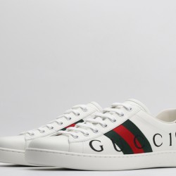 GUCCI Ace Sneakers 