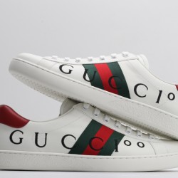 GUCCI Ace Sneakers 