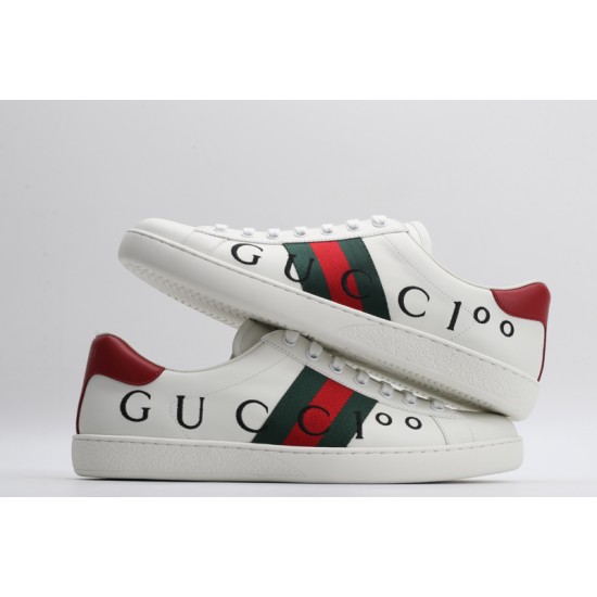 GUCCI Ace Sneakers 