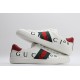 GUCCI Ace Sneakers 