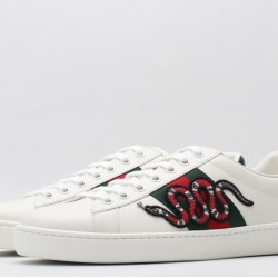 GUCCI ACE SNEAKER