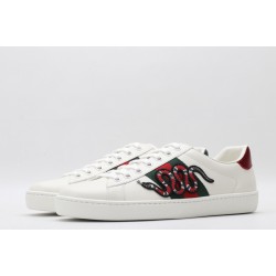 GUCCI ACE SNEAKER