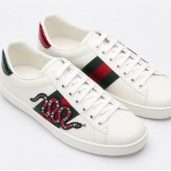 GUCCI ACE SNEAKER