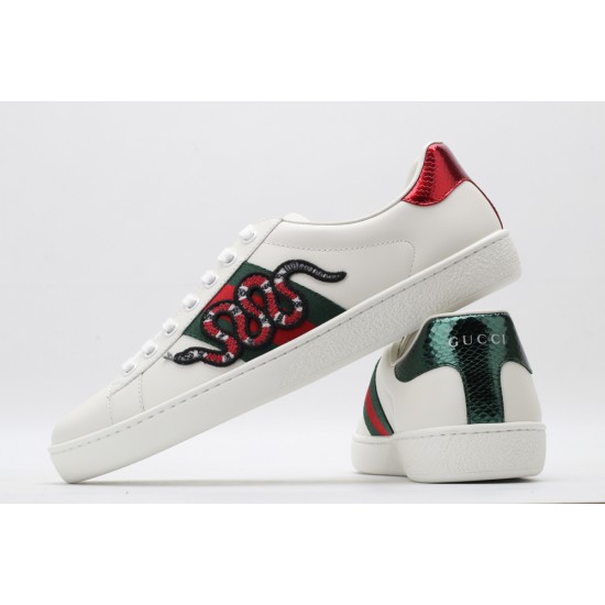 GUCCI ACE SNEAKER