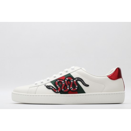 GUCCI ACE SNEAKER