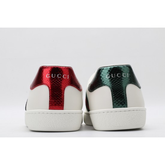 GUCCI ACE SNEAKER