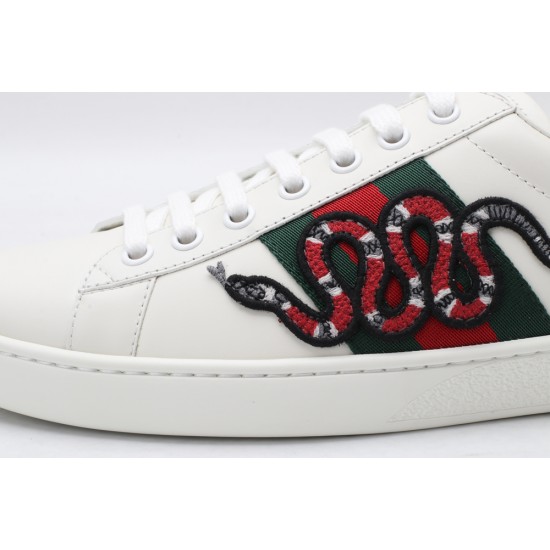 GUCCI ACE SNEAKER