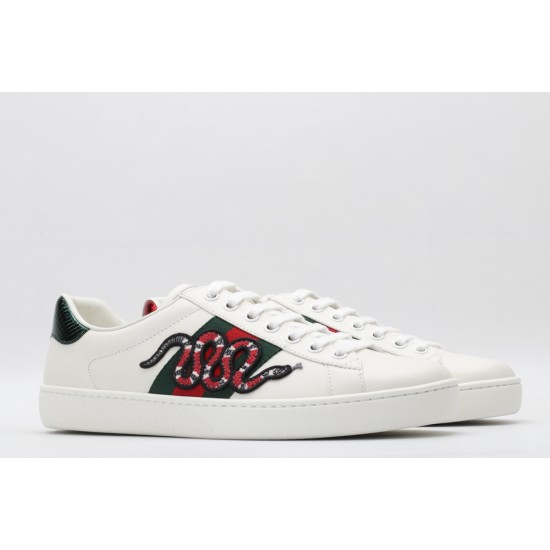 GUCCI ACE SNEAKER