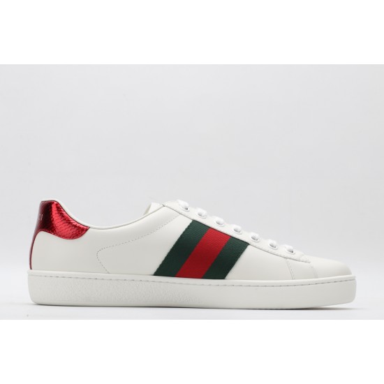 GUCCI ACE SNEAKER